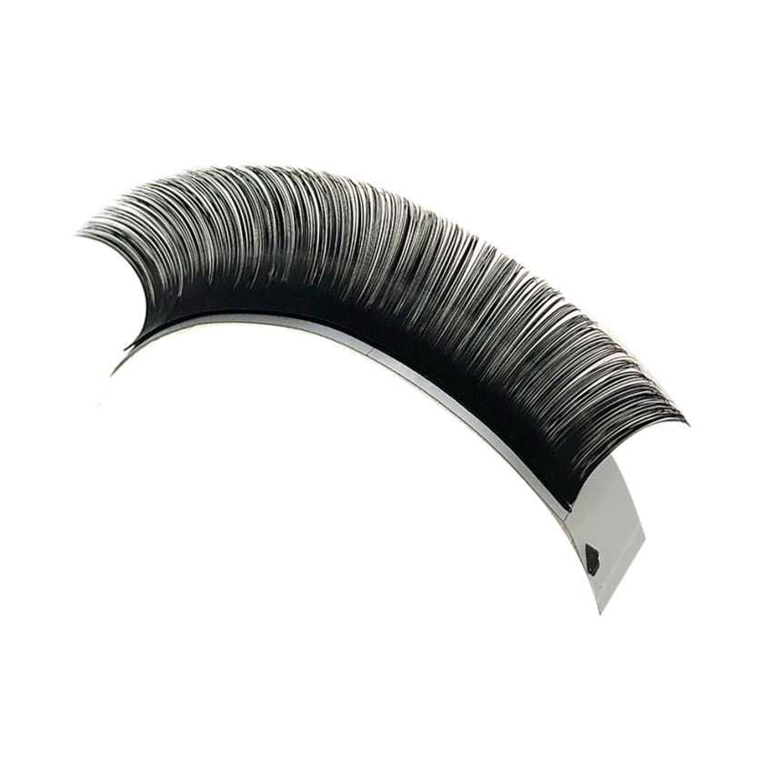 Callas Lashes For Extensions, 0.07mm DD Curl, Individual Eyelashes Extension-13mm